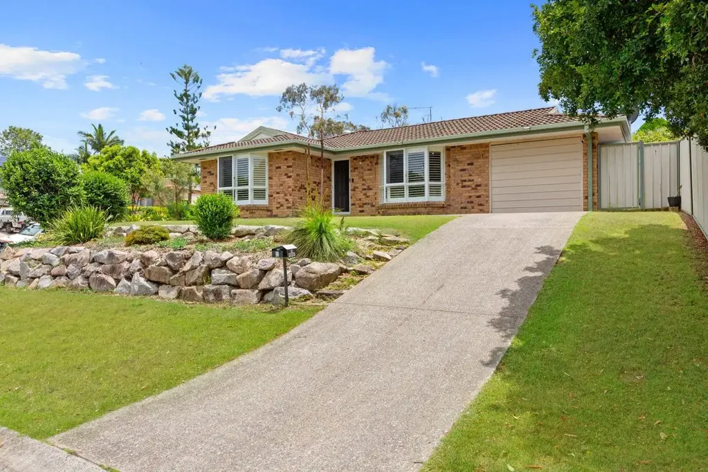 Alexandra Hills 4部屋 LOW-MAINTENANCE LIFESTYLE CLOSE TO NATURE & AMENITIES
