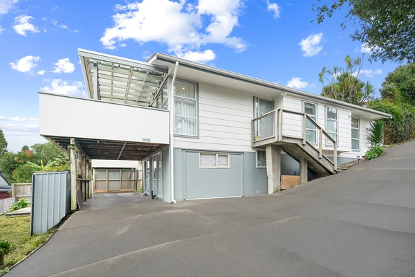 Glenfield 3房  Hidden Oasis in Glenfield