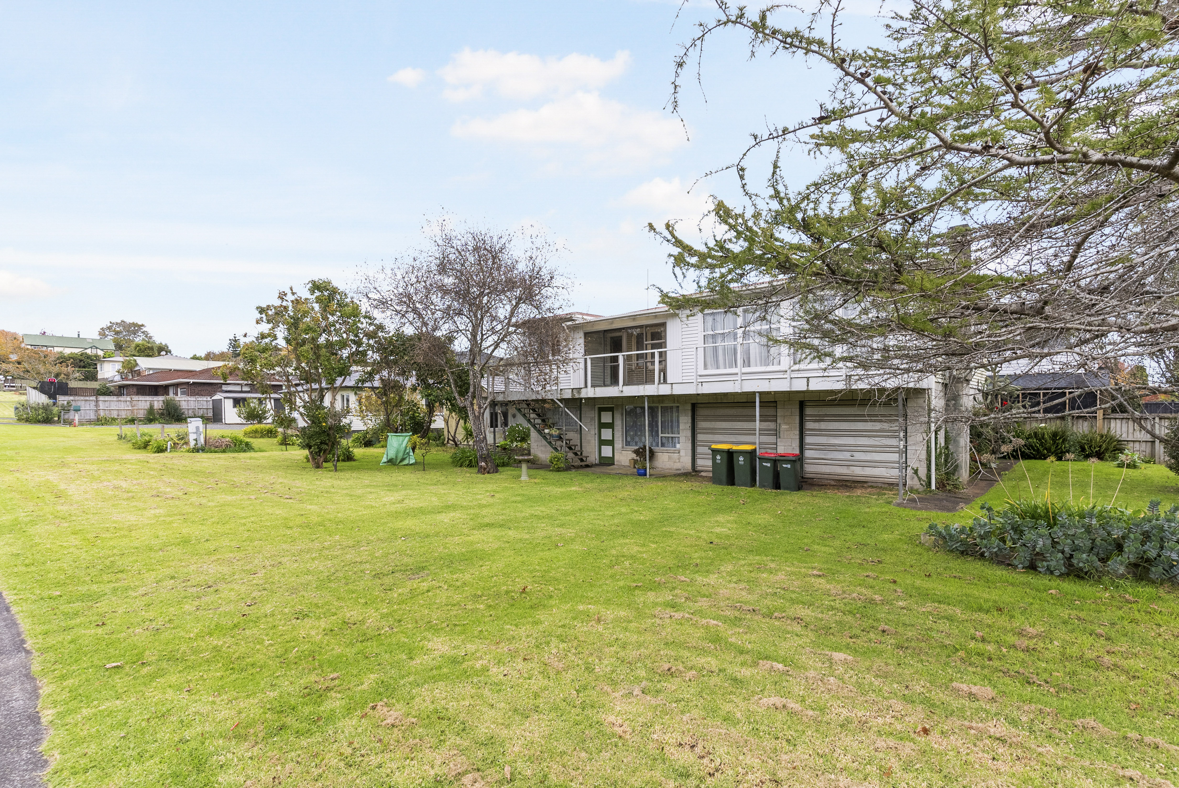 46 Abercrombie Street, Howick, Auckland - Manukau, 5房, 0浴, House