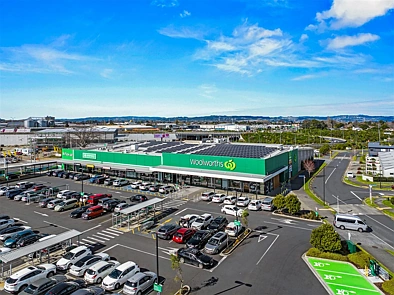 2 Te Napi Drive, Takanini, Papakura, Auckland, 0房, 0浴, Retail Property