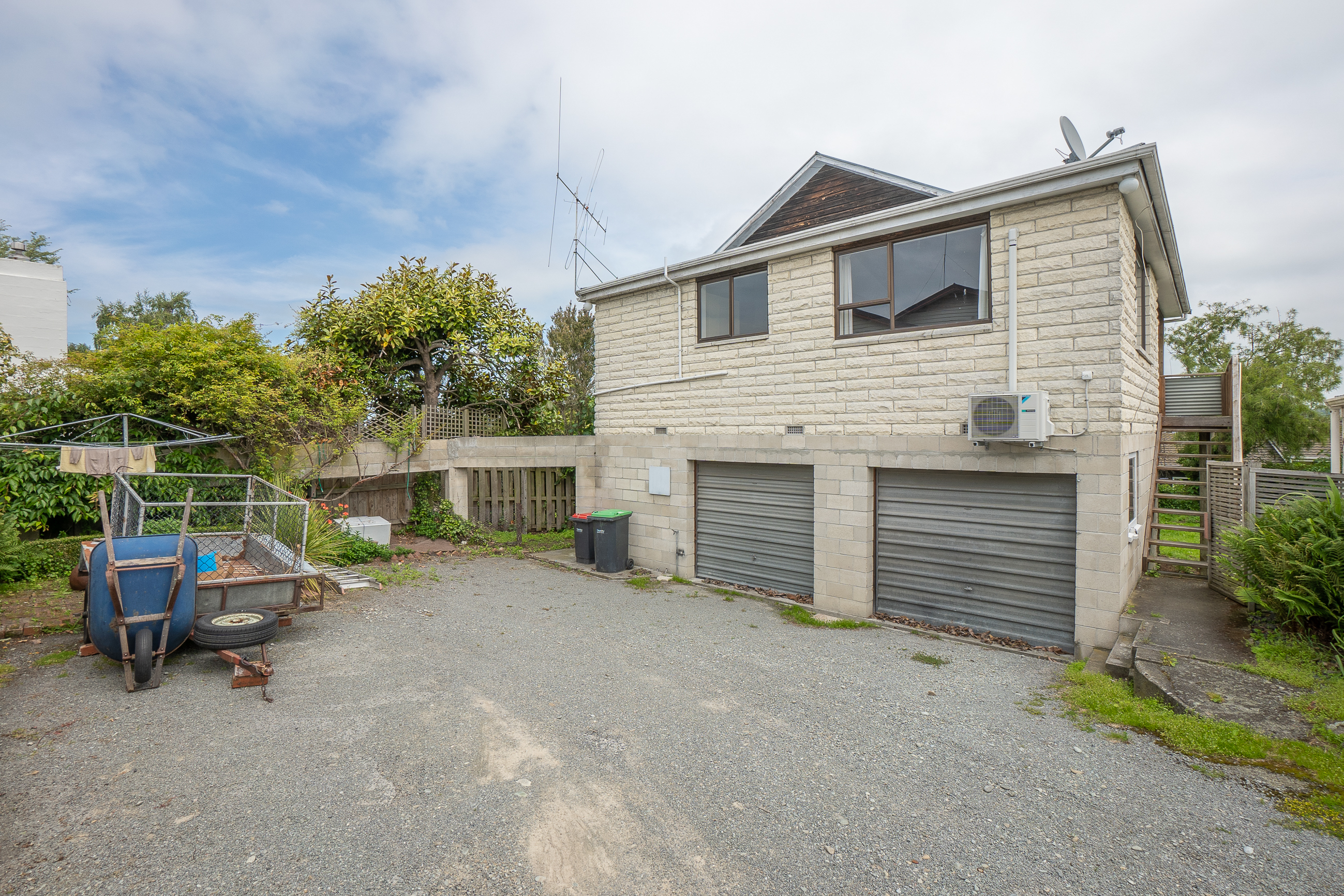 270a Otipua Road, Highfield, Timaru, 4 રૂમ, 0 બાથરૂમ