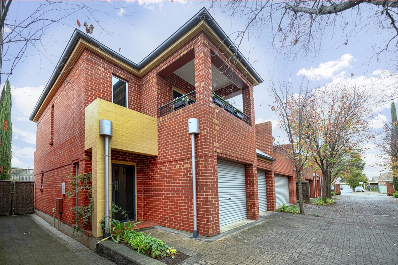 UNIT 8 20 MARIAN RD, PAYNEHAM SA 5070, 0房, 0浴, Townhouse