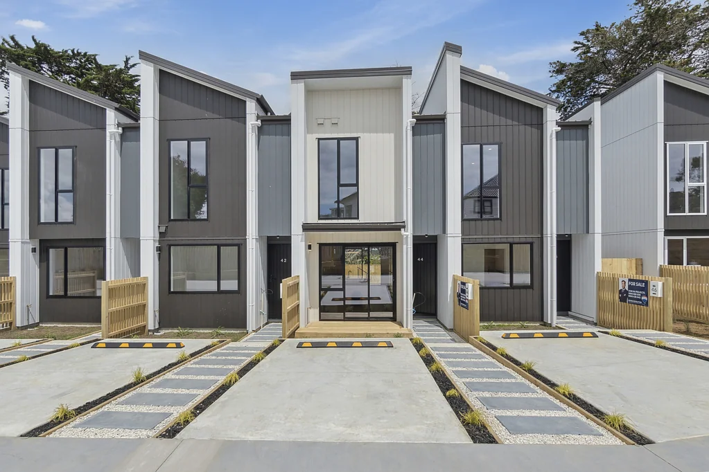 Manurewa 3غرفة نوم GOVERNMENT-BACKED HASSLE-FREE MANUREWA INVESTMENT