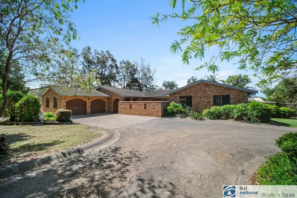 Taree 4ਬੈੱਡਰੂਮ Rural Lifestyle Meets Modern Comfort