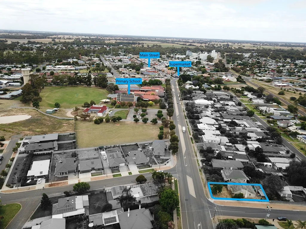 37 Tocumwal Road, Numurkah, VIC 3636