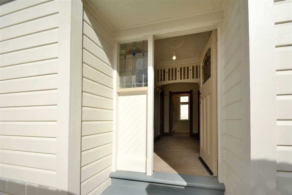 53 Somerville Street, Andersons Bay, Dunedin, 2 Schlafzimmer, 1 Badezimmer