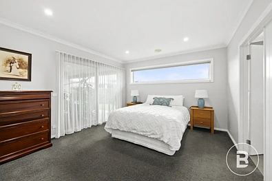 81 Shortridge Drive, Lucas, VIC 3350, 4房, 2浴, House