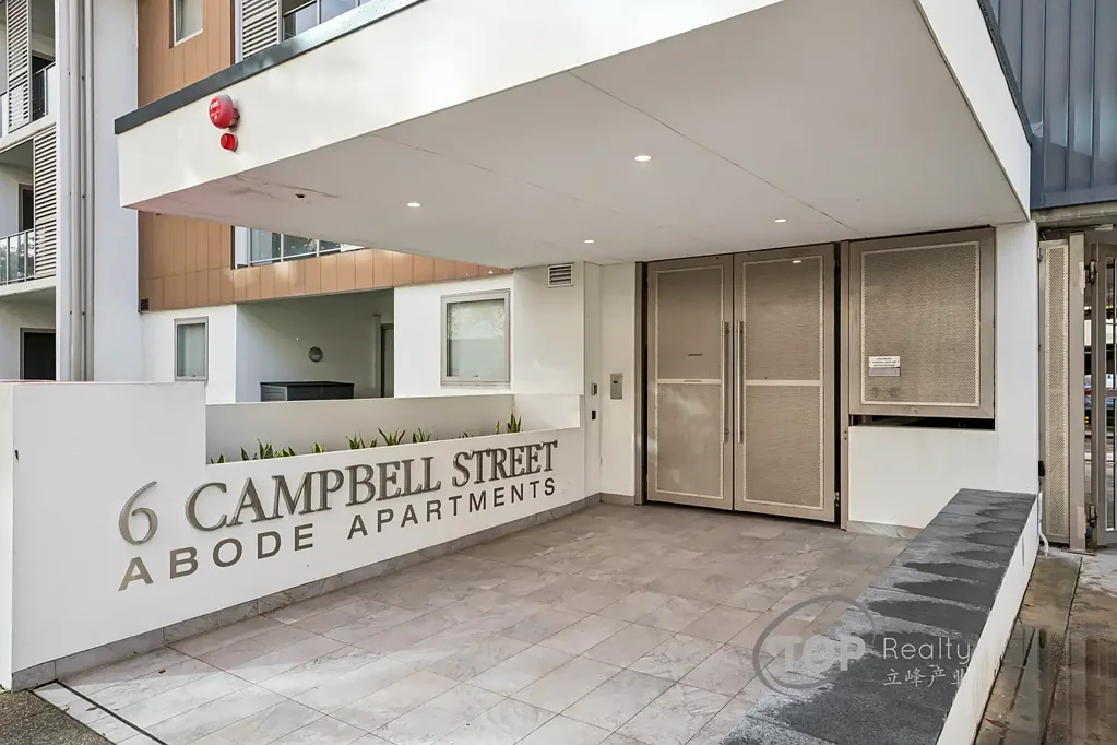 West Perth 2غرفة نوم Easy Care Living with City Fringe Convenience