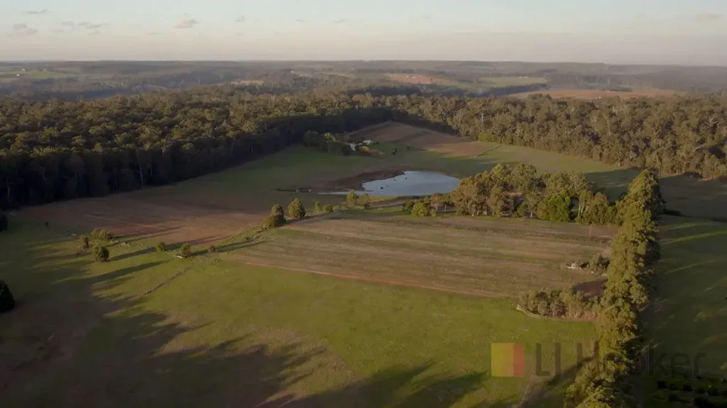 Manjimup  Dreams are made of this !!