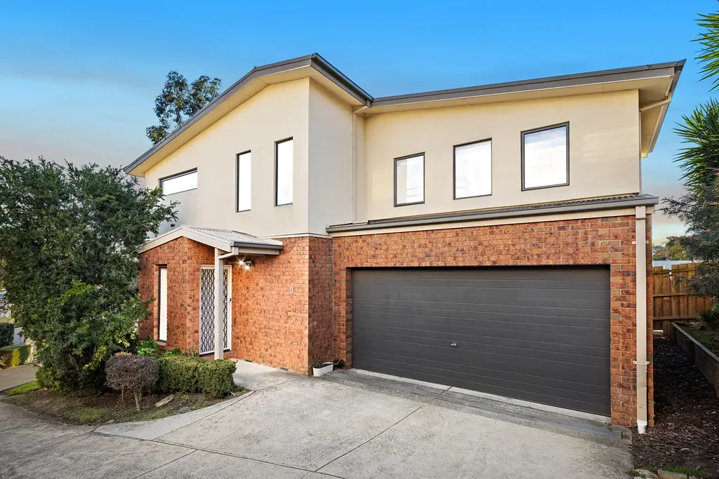 Ferntree Gully 3 Bedroom Perfect First Step into Ferntree Gully Living