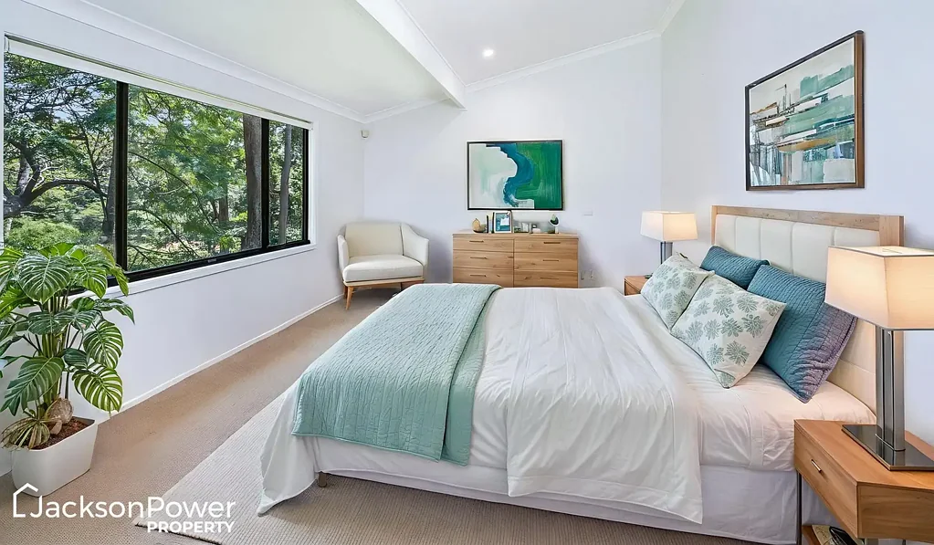 Avoca Beach 4 Slaapkamer Stunning Home | Spectacular Setting!