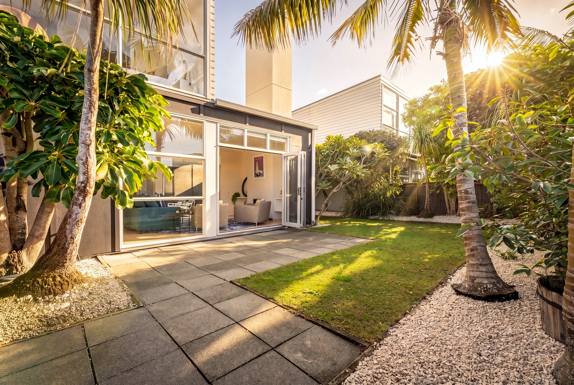 Omaha 3Phòng ngủ Relaxed coastal living with potential income