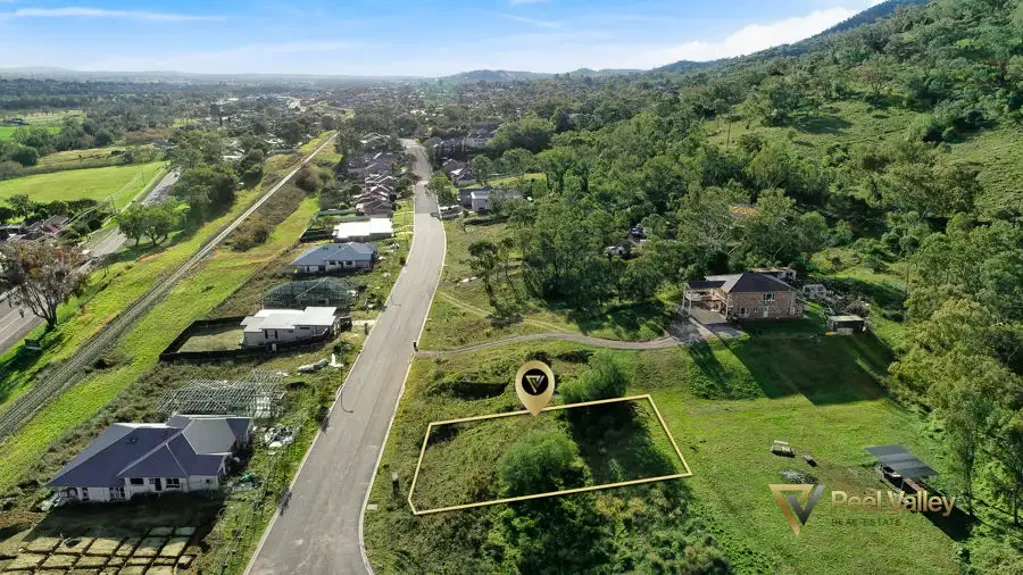 86 Valley Drive East, Tamworth, NSW 2340