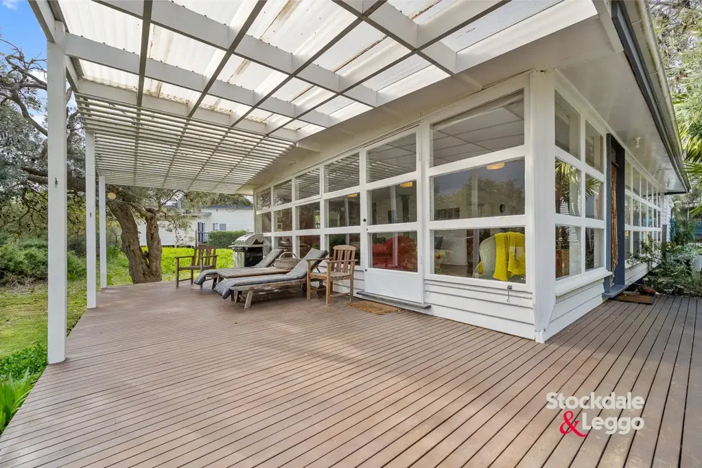 Venus Bay 3 Bedroom COASTAL COOL WITH TIMELESS CHARM