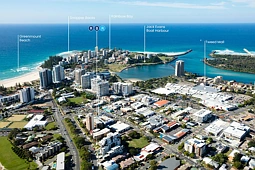 16/16-18 Thomson Street, Tweed Heads