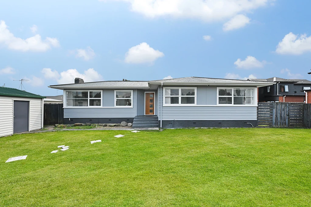 22 Rhode Street, Frankton, Hamilton, Waikato