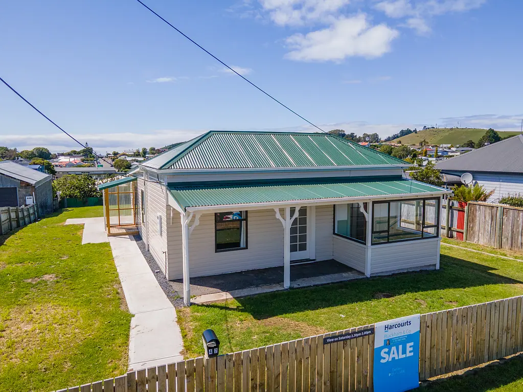 47 Till Street, Oamaru, Waitaki, Otago