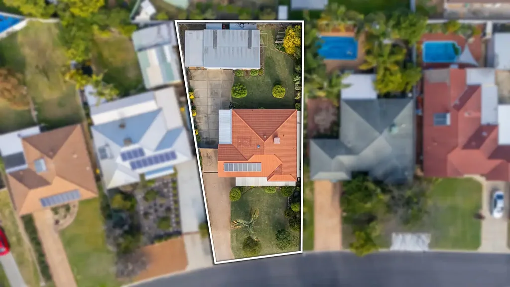 26 Cambridge Drive, Greenfields, WA 6210