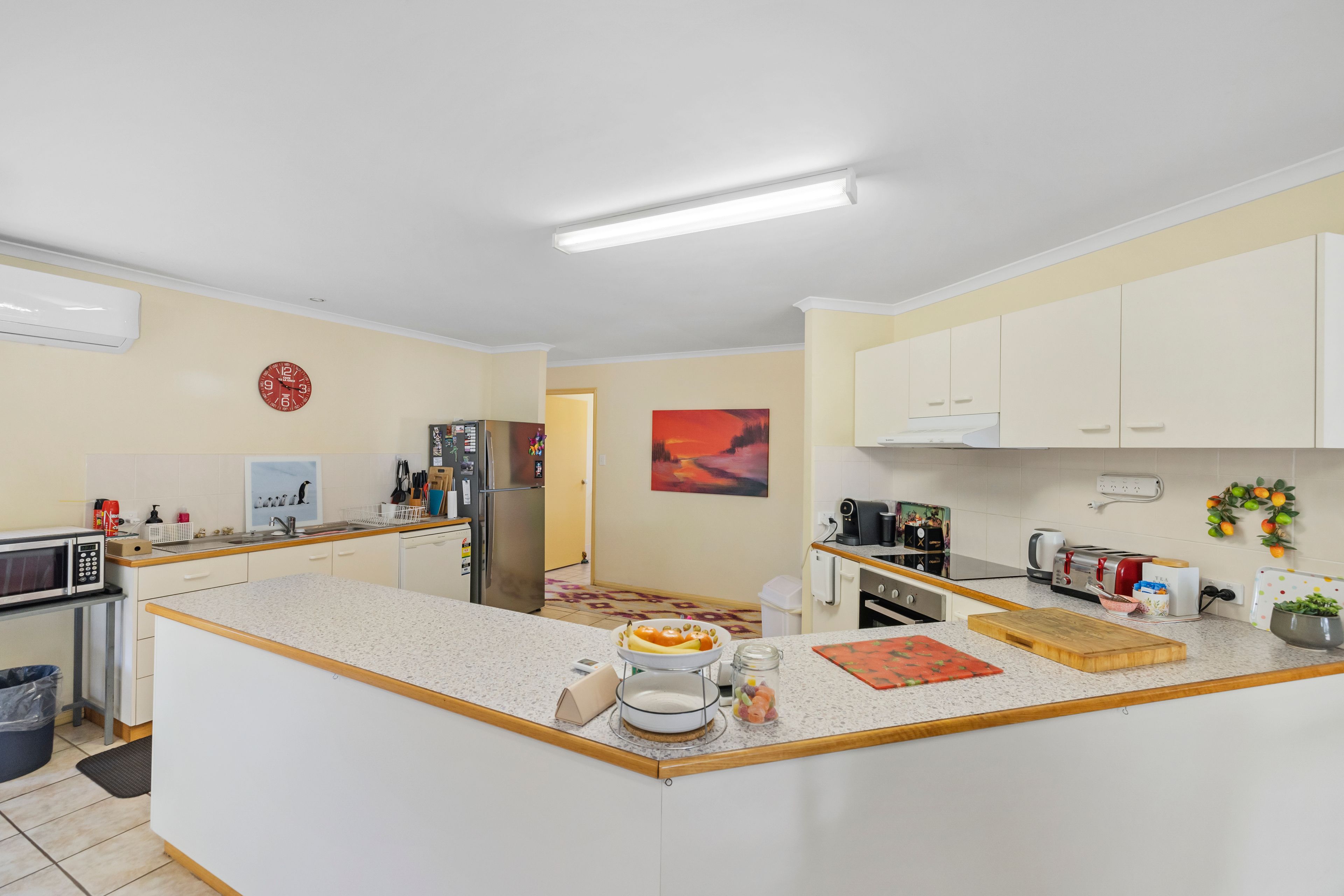 91 IPSWICH ST, ESK QLD 4312, 0房, 0浴, Unit