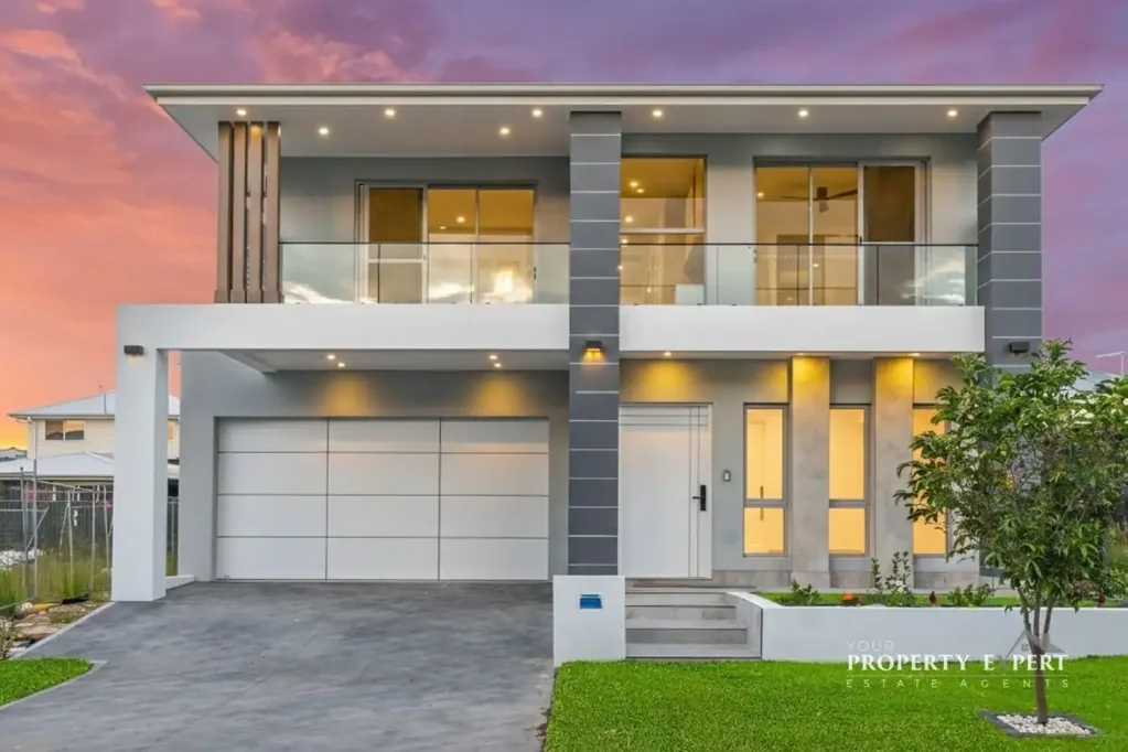 11 Caperbush Street (Melonba), Marsden Park, NSW 2765