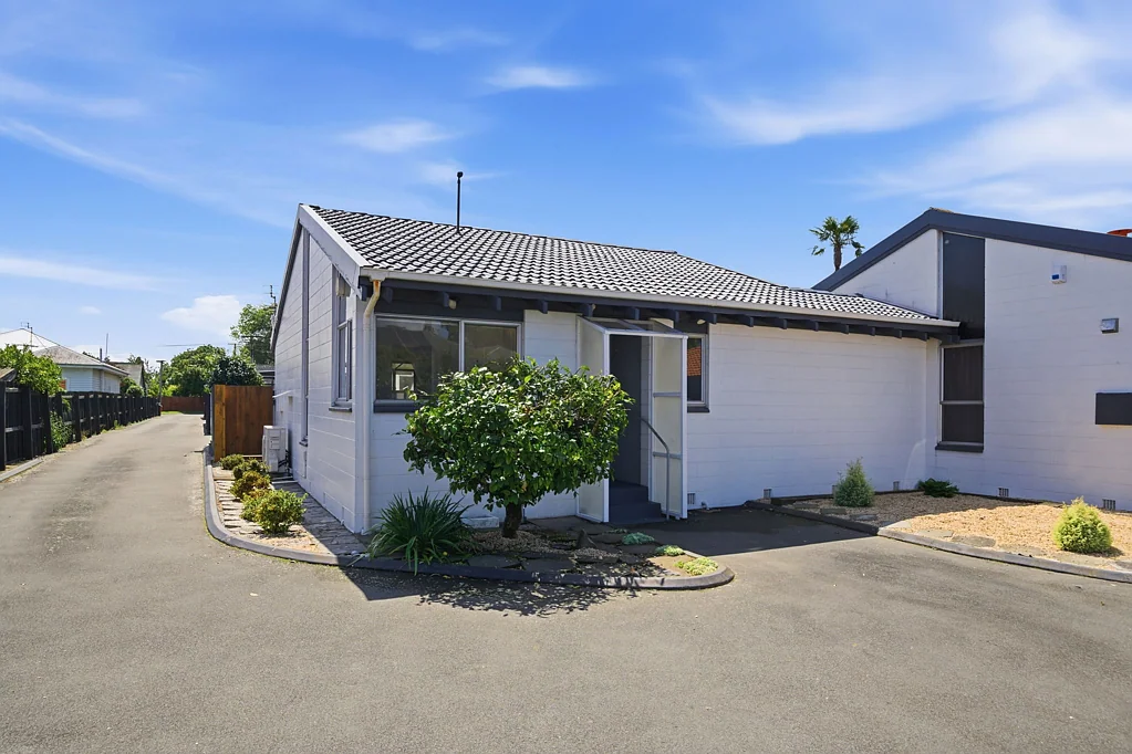 1/20B Mcbratneys Road, Dallington, Christchurch, Canterbury