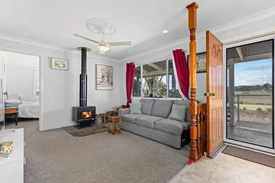 642 O'Deas Road, Elbow Valley, QLD 4370, 5 Schlafzimmer, 3 Badezimmer, Lifestyle Property