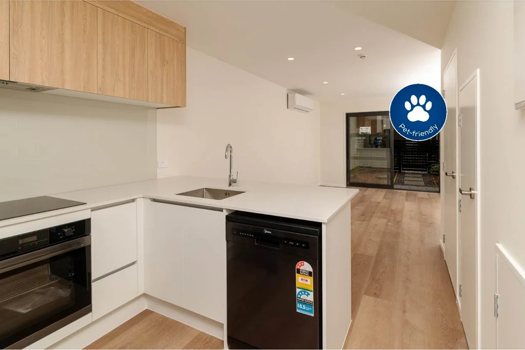 Modern Comfort and Space for the Whole Family