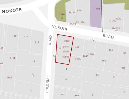 3/108 Mokoia Road, Birkenhead, Auckland - North Shore, 5 Bedrooms, 0 Bathrooms