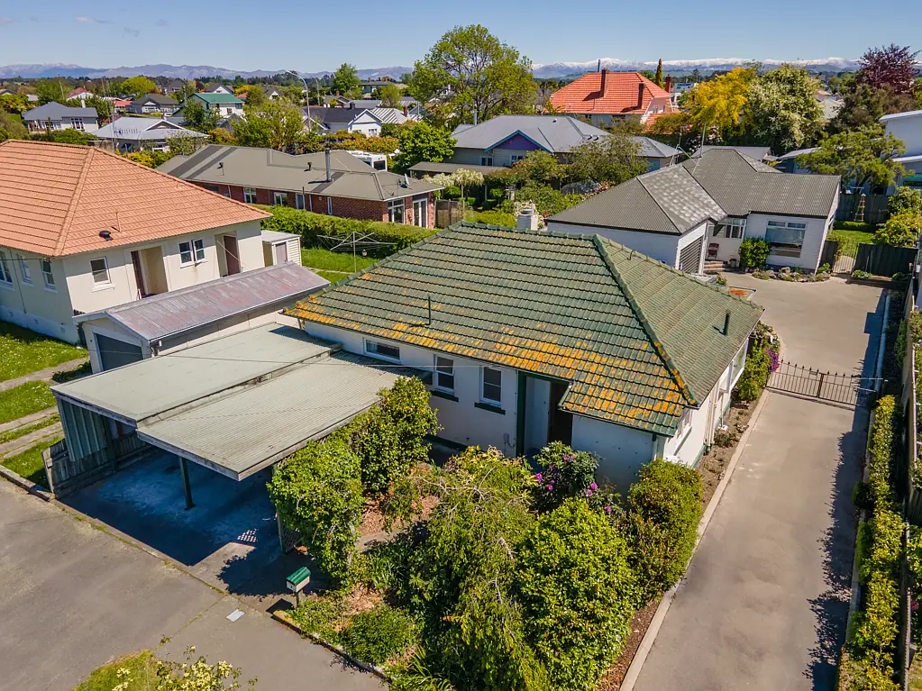 Highfield 2침실 A Smart Start with Upside