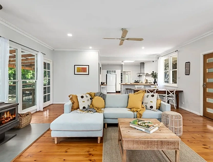 23 Centenary Avenue, Macedon, VIC 3440, 5 침실, 3 욕실, House
