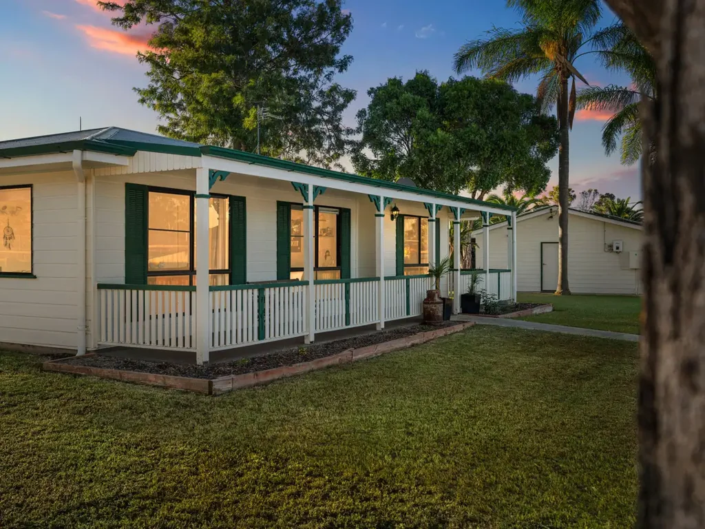 1 High Street, Wyreema, QLD 4352