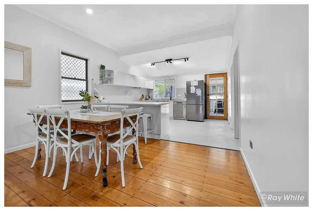 Cooee Bay 3房  RELAXED LIVING BY THE SEA