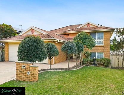 23 Lord Howe Avenue, Shell Cove, NSW 2529, 4 slaapkamers, 2 badkamers, House