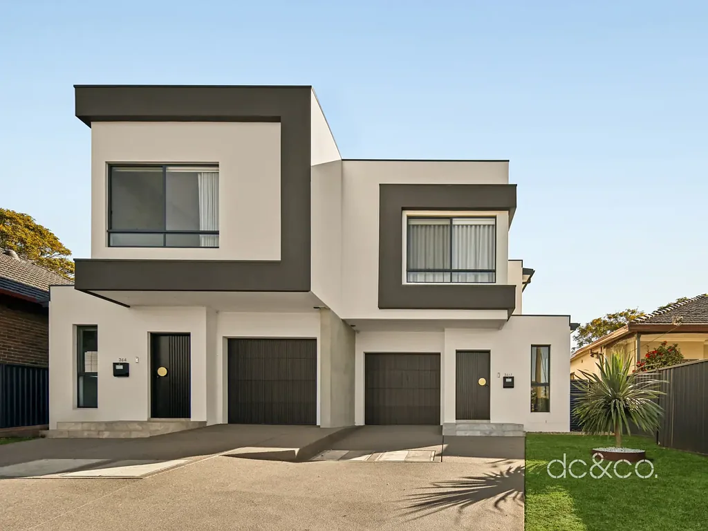 364A Concord Road, Concord West, NSW 2138