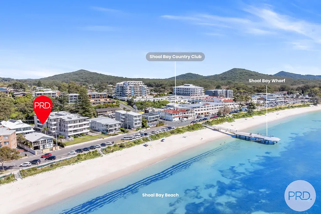14/25 Shoal Bay Road, Shoal Bay, NSW 2315
