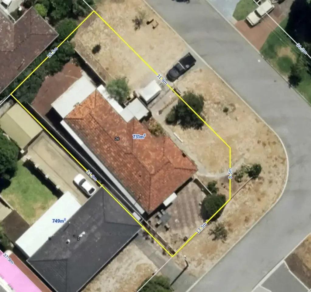26 Mclachlan Way, Belmont, WA 6104
