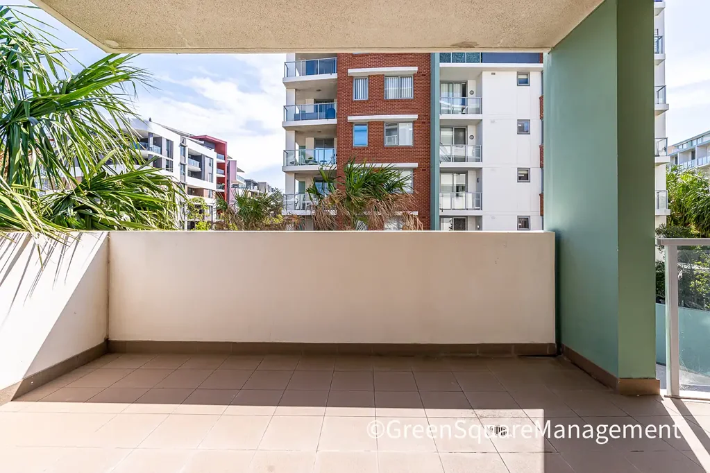 Botany 2房 豪华两卧室公寓，带大阳台 Luxury 2 Bedroom with Large Balcony