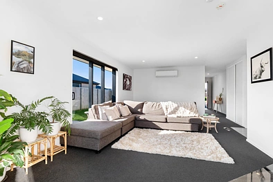 38 Tara Crescent, Woodend, Waimakariri, Canterbury, 3 Bedrooms, 2 Bathrooms, House