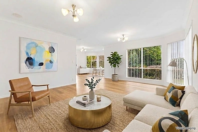 6 Flora Place, Wattle Downs, Manukau City, 4房, 2浴, House