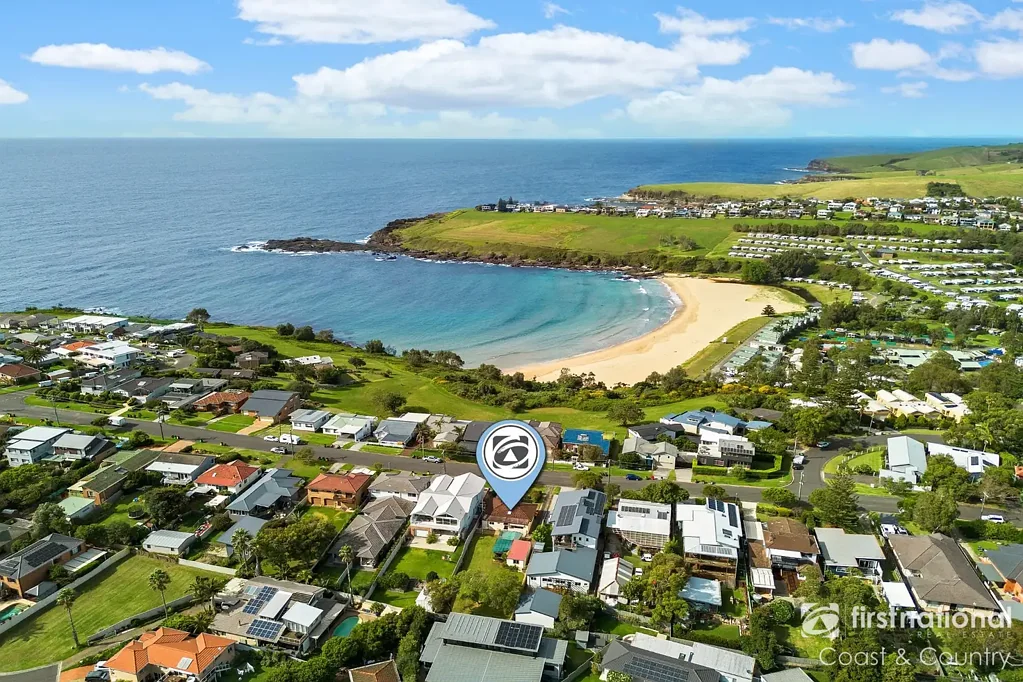 37 Marsden Street, Kiama, NSW 2533