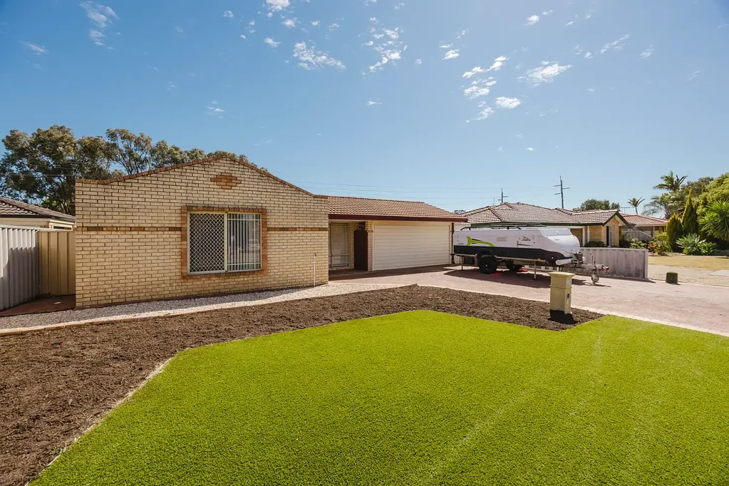 Ballajura 4房  Where Memories Are Made & Investments Grow