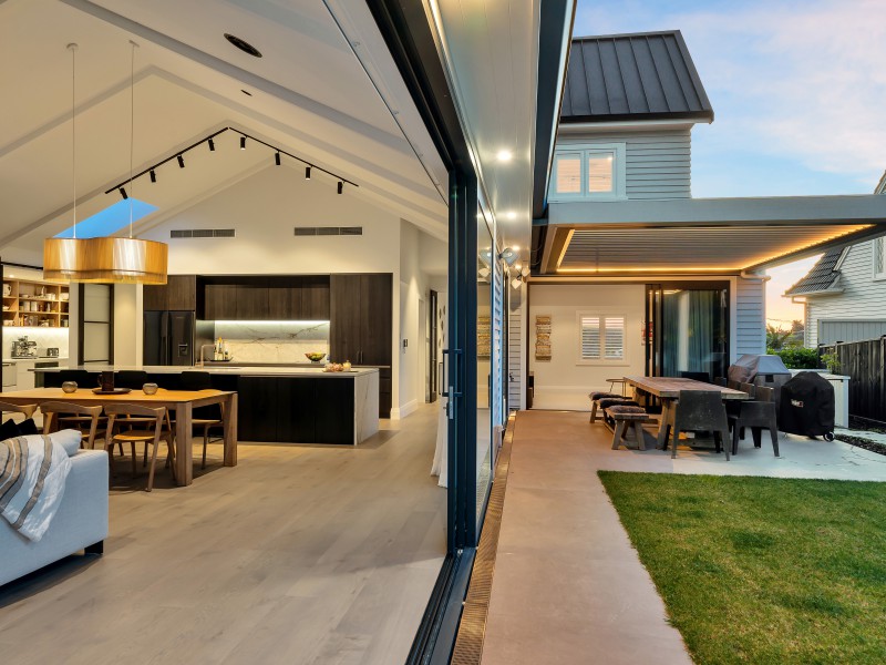 8 Cullwick Road, Mission Bay, Auckland, 4 ห้องนอน, 0 ห้องน้ำ