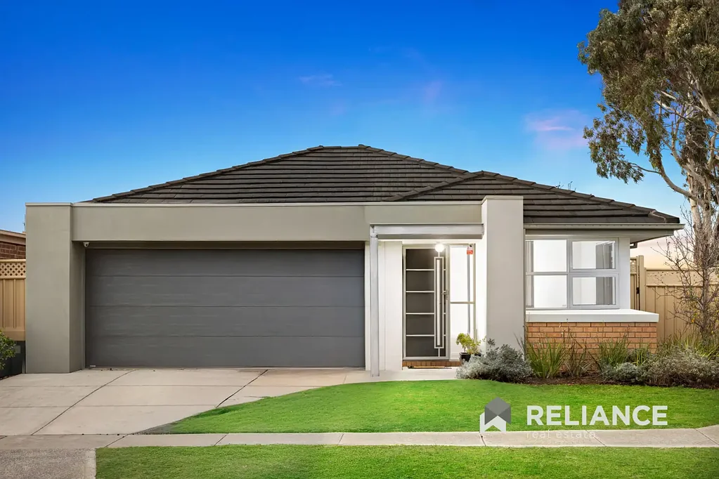 28 Burswood Drive, Wyndham Vale, VIC 3024