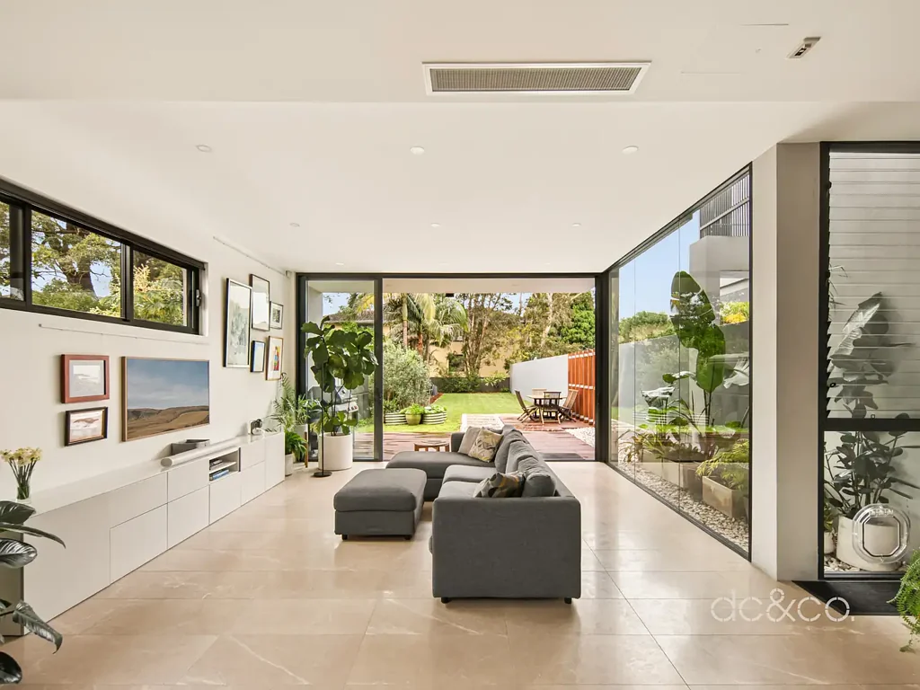 Canada Bay 4Kwarto Effortless indoor-outdoor living built for connection
