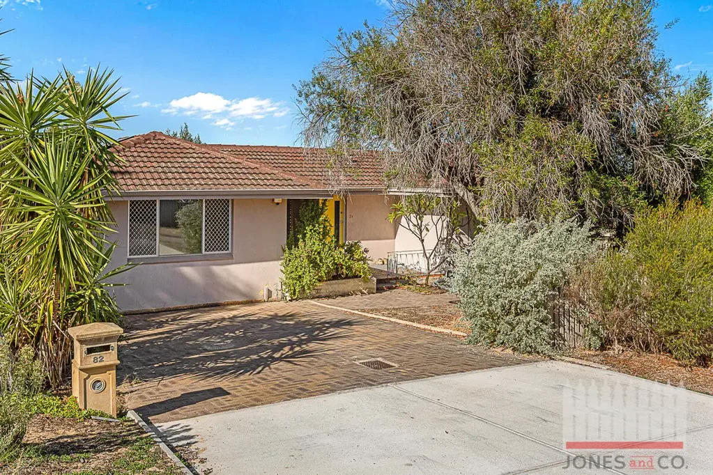 82 Ida Street, Eden Hill, WA 6054