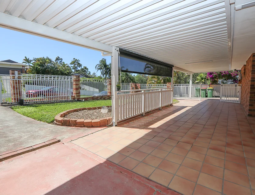 44 Watford Crescent, Molendinar, Gold Coast, 5 غرف, 3 حمامات, House