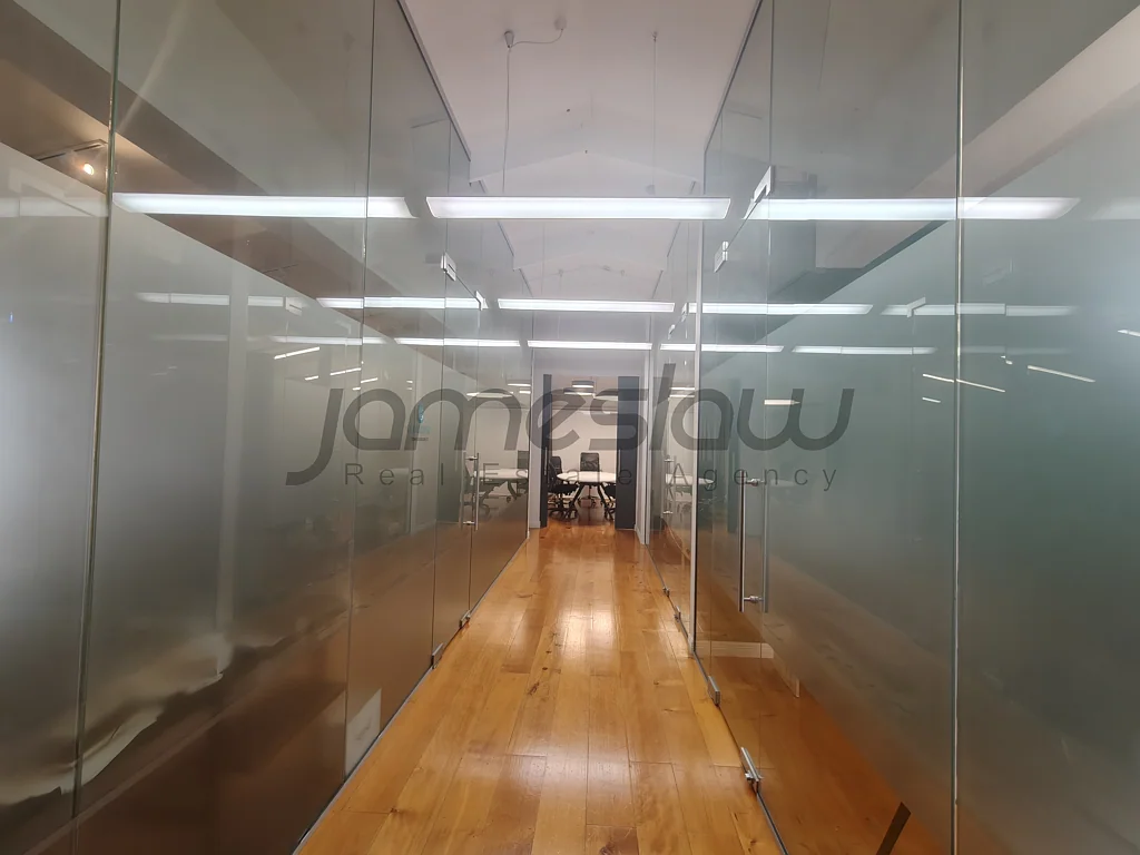 Grey Lynn All Inclusive 39sqm Open-Plan Ponsonby Office
