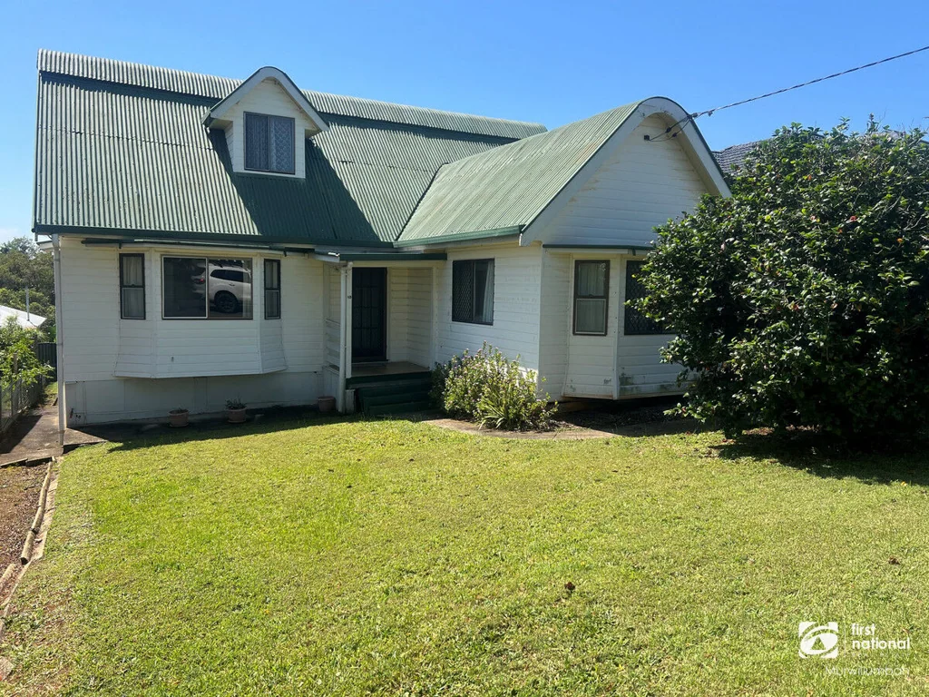18 Harwood Street, Murwillumbah, NSW 2484