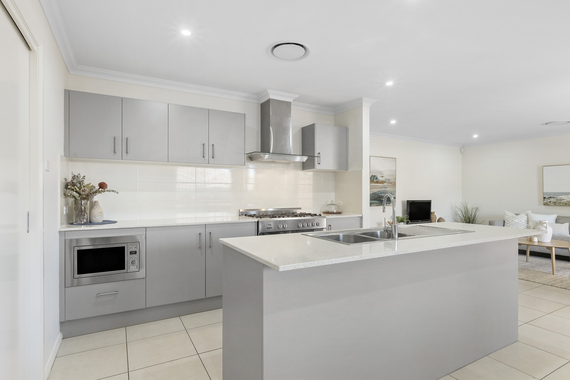 8 FLEET AV, JORDAN SPRINGS NSW 2747, 0 Kuwarto, 0 Banyo, House