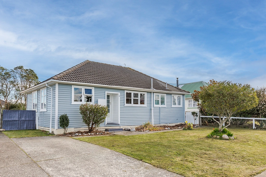 Westport 3房  Investment or family home